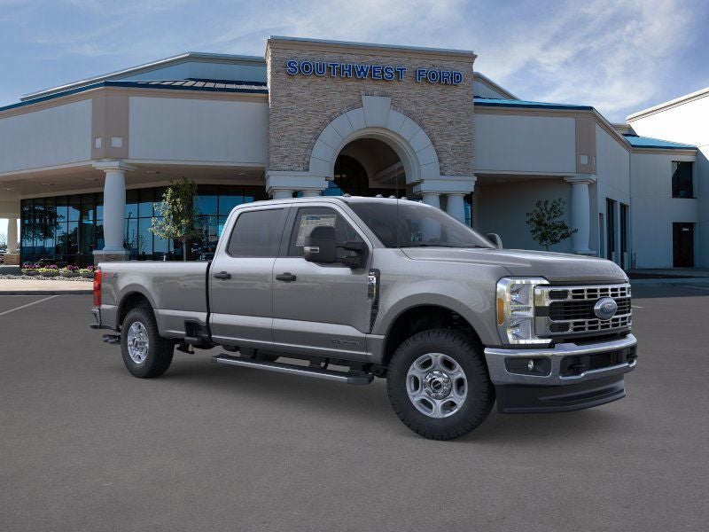 2026 Ford F-350SD XLT