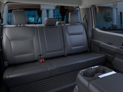 2026 Ford F-350SD Lariat Fleet