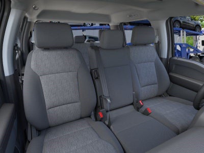 2026 Ford F-350SD F-350® XL