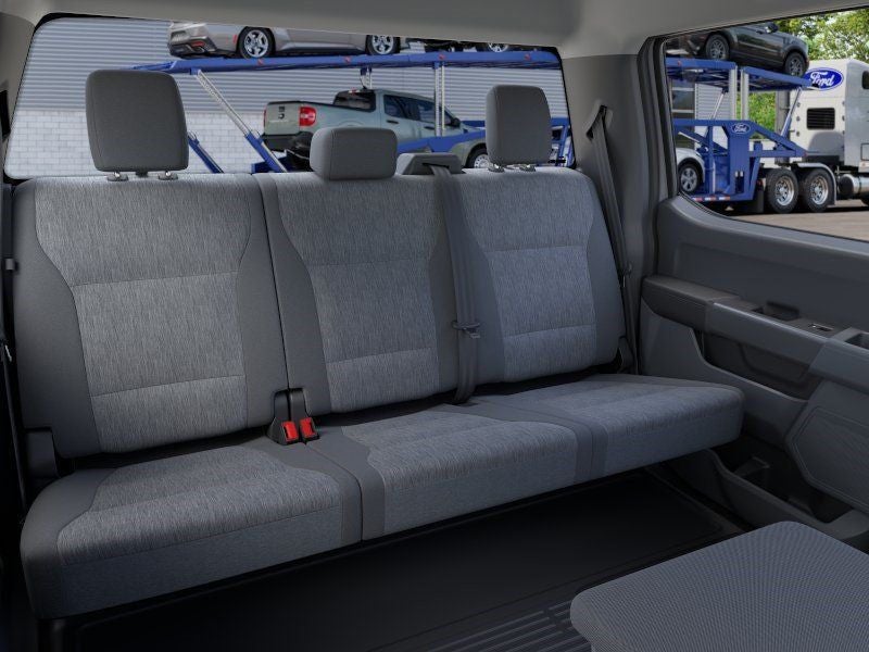 2026 Ford F-350SD F-350® XL