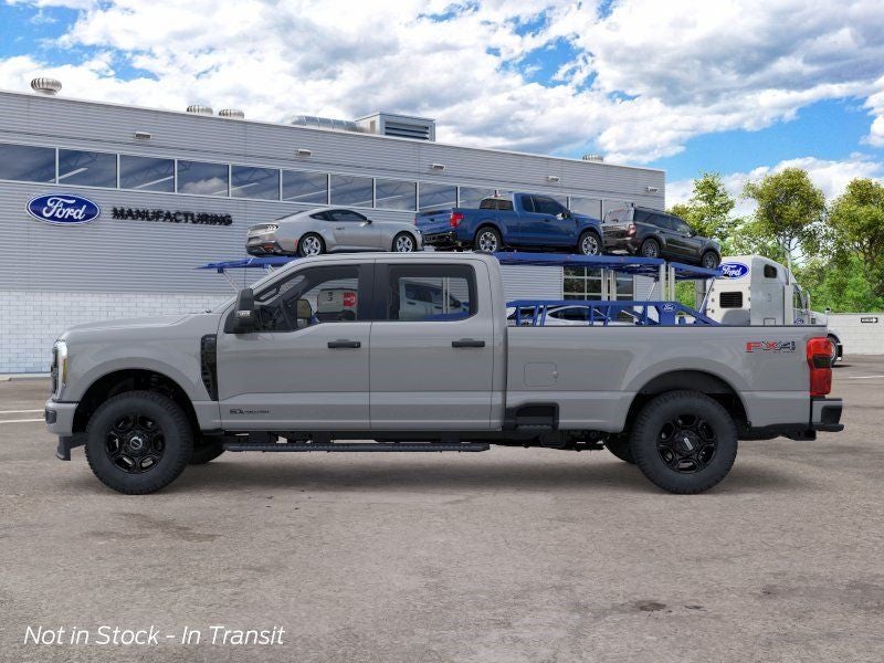 2026 Ford F-350SD F-350® XL