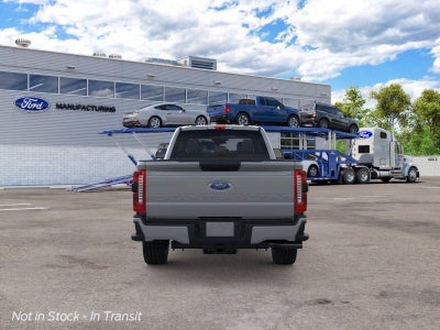 2026 Ford F-350SD F-350® XL