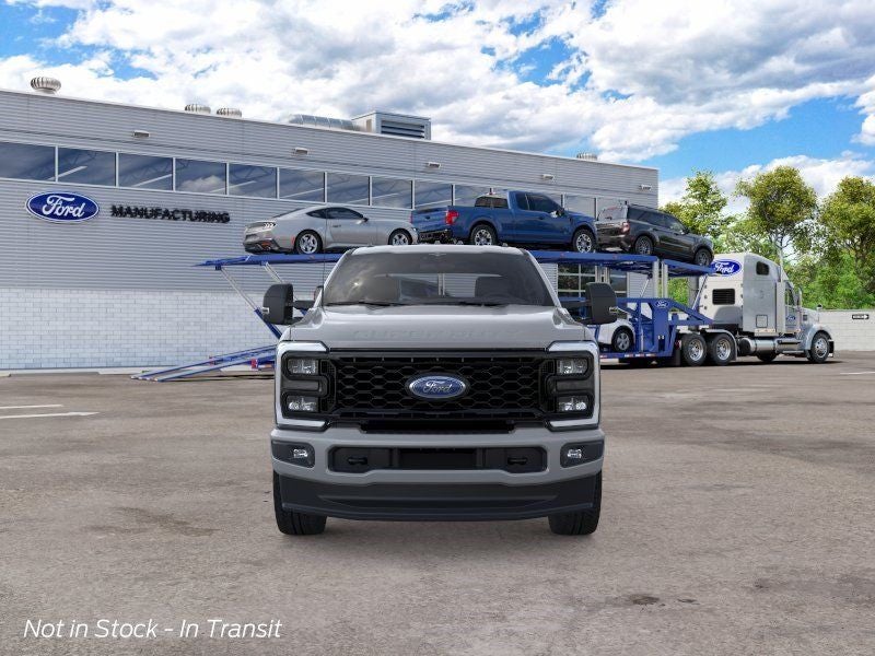 2026 Ford F-350SD F-350® XL