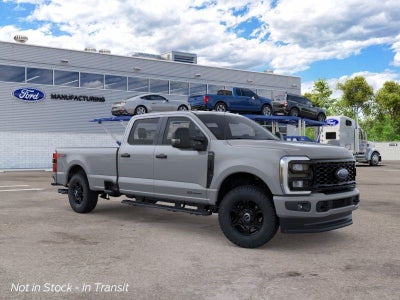 2026 Ford F-350SD F-350® XL