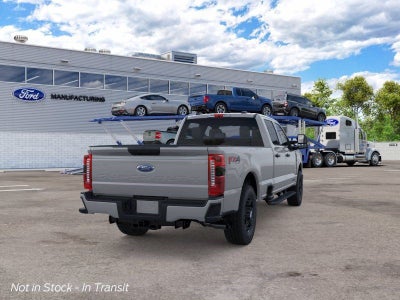 2026 Ford F-350SD F-350® XL