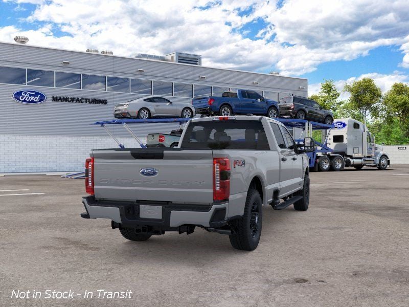 2026 Ford F-350SD F-350® XL