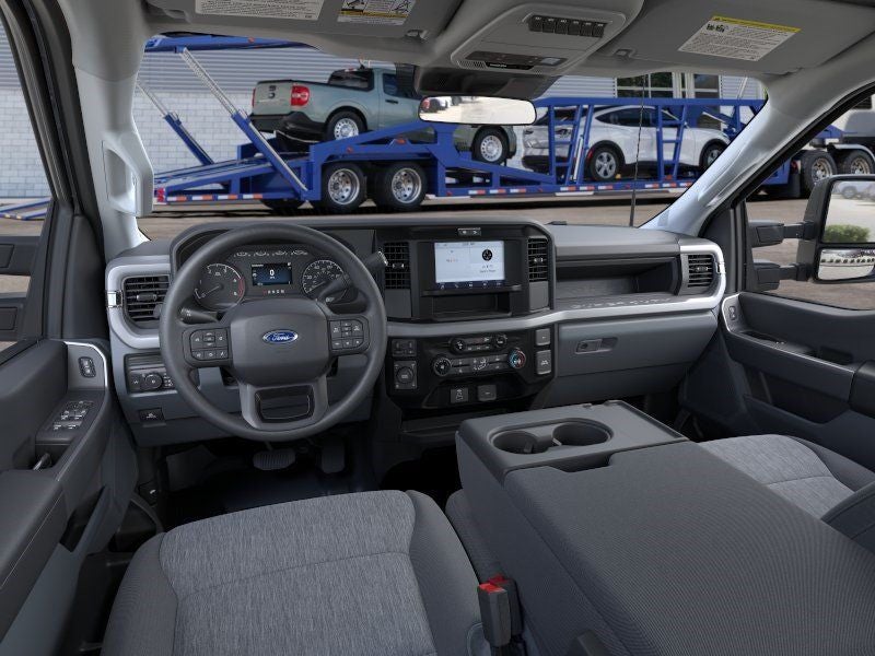 2026 Ford F-350SD F-350® XL