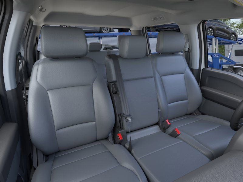 2026 Ford F-350SD XL Fleet