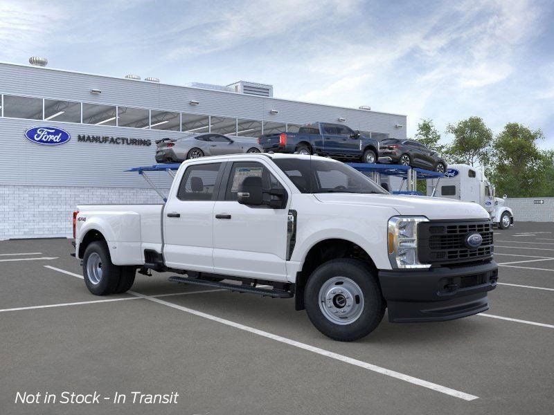 2026 Ford F-350SD XL Fleet