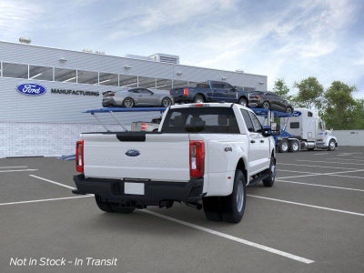 2026 Ford F-350SD XL Fleet