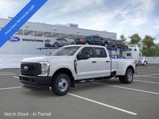 2026 Ford F-350SD XL Fleet