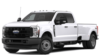 2026 Ford F-350SD XL Fleet