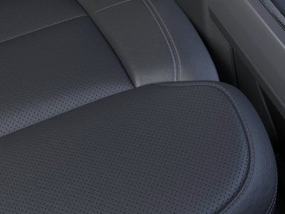 2026 Ford F-350SD Lariat Fleet