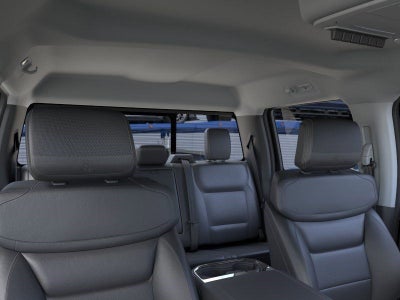 2026 Ford F-350SD Lariat Fleet