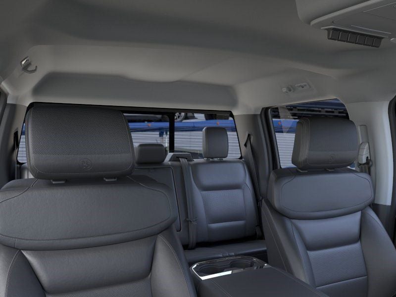 2026 Ford F-350SD Lariat Fleet