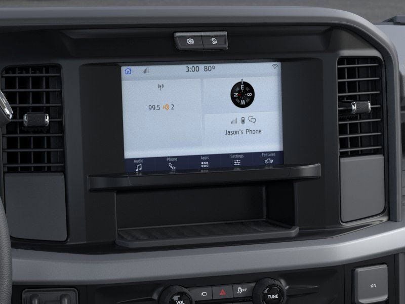 2026 Ford F-350SD XL Fleet