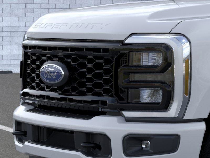 2026 Ford F-350SD XL Fleet