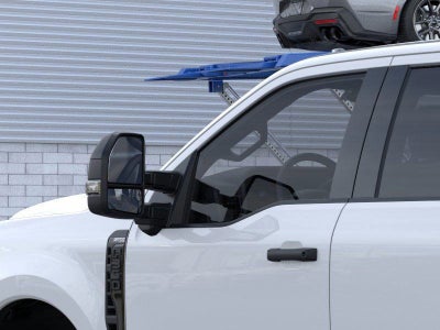 2026 Ford F-350SD XL Fleet