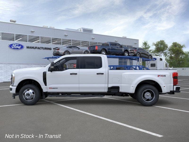 2026 Ford F-350SD XL Fleet