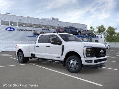 2026 Ford F-350SD XL Fleet