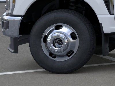 2026 Ford F-350SD XLT Fleet