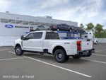 2026 Ford F-350SD XLT Fleet
