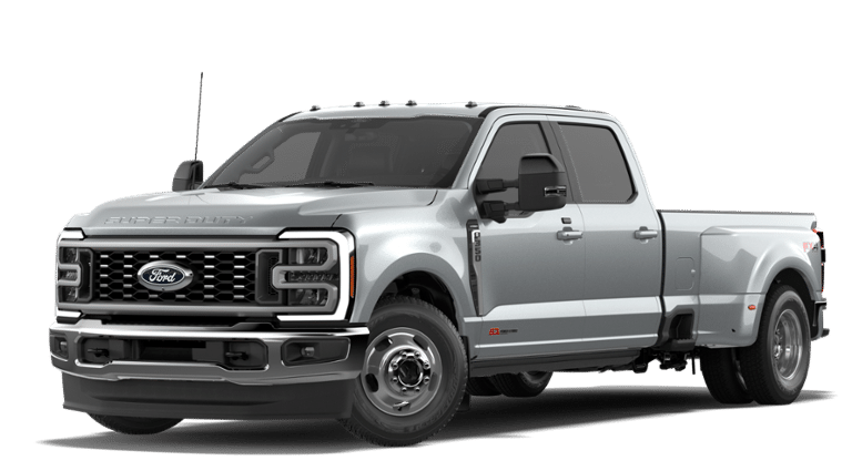 2027 Ford F-350SD Lariat DRW