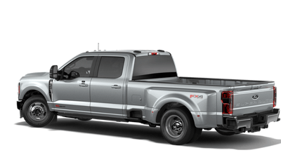 2027 Ford F-350SD Lariat DRW