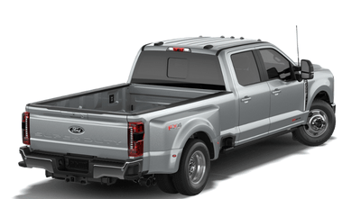2027 Ford F-350SD Lariat DRW