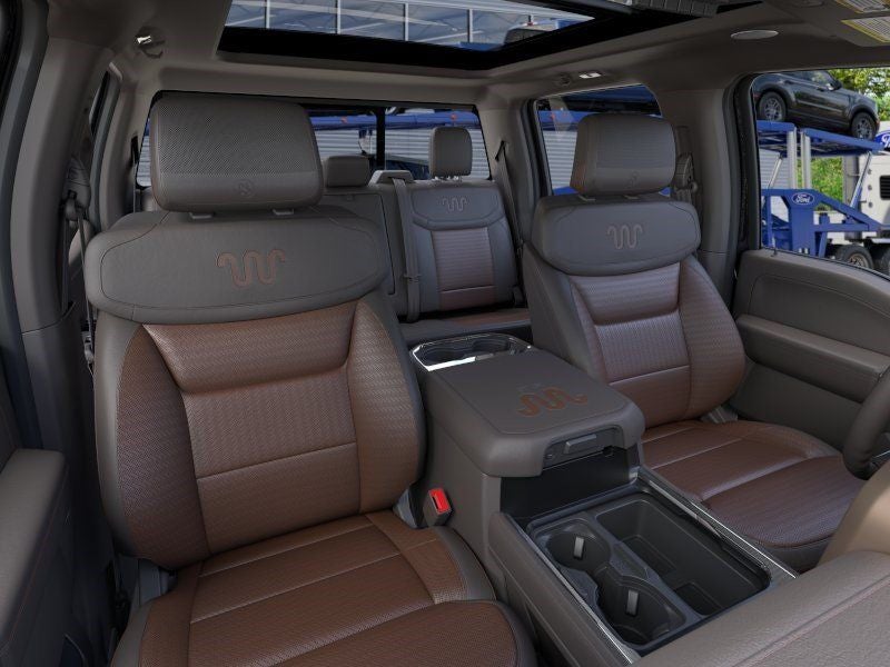 2026 Ford F-350SD DRW
