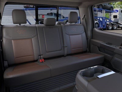 2026 Ford F-350SD DRW