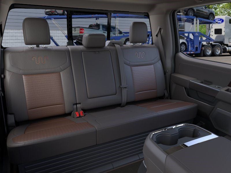 2026 Ford F-350SD DRW