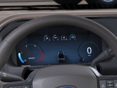 2026 Ford F-350SD DRW