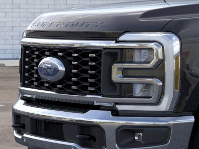 2026 Ford F-350SD DRW