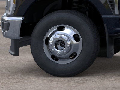 2026 Ford F-350SD DRW