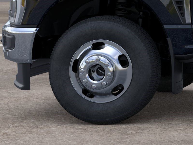 2026 Ford F-350SD DRW