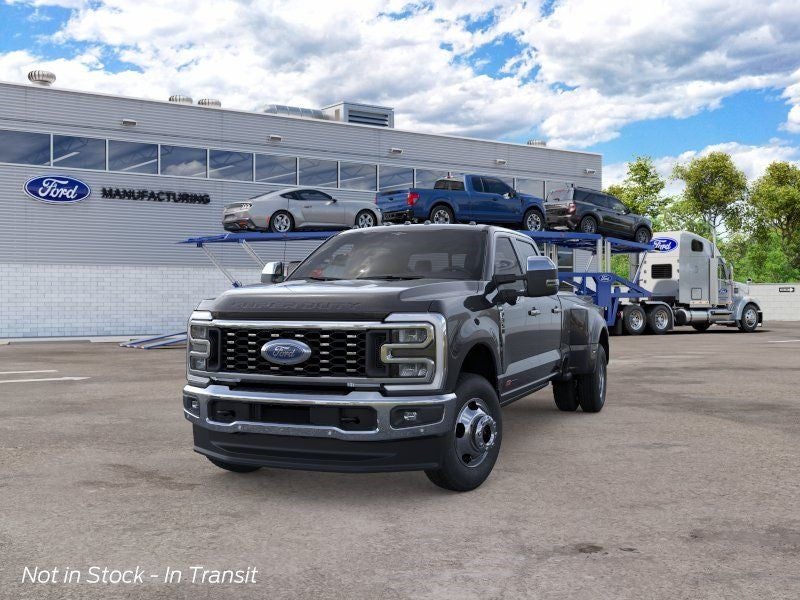 2026 Ford F-350SD DRW