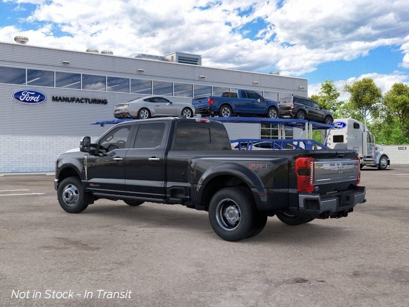 2026 Ford F-350SD DRW