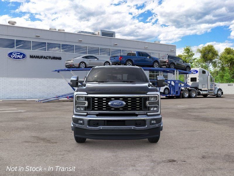 2026 Ford F-350SD DRW