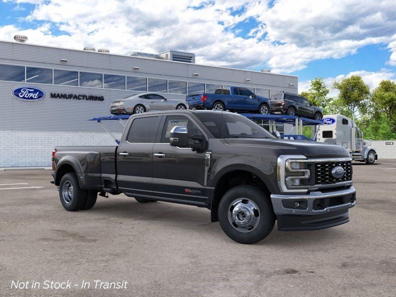 2026 Ford F-350SD DRW