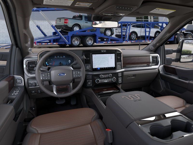 2026 Ford F-350SD DRW