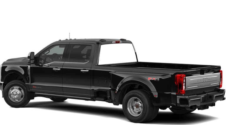 2026 Ford F-350SD DRW