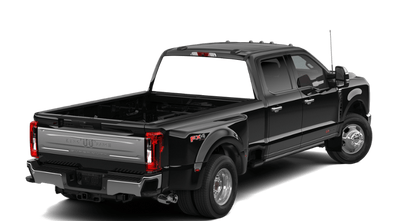 2026 Ford F-350SD DRW
