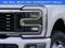 2026 Ford F-350SD Platinum Fleet