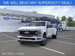 2026 Ford F-350SD Platinum Fleet