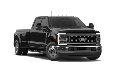 2027 Ford F-350SD DRW
