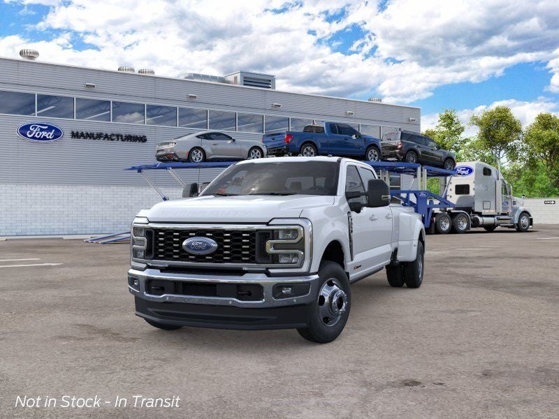 2026 Ford F-350SD Lariat DRW