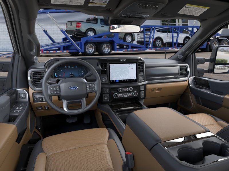 2026 Ford F-350SD Lariat DRW