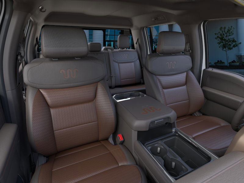 2026 Ford F-350SD King Ranch DRW