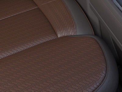 2026 Ford F-350SD King Ranch DRW